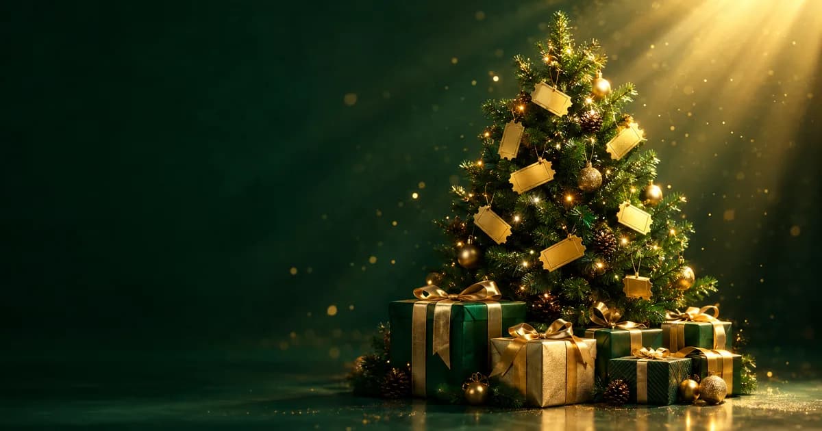 Christmas Competitions UK 2026: Advent Calendars, 12 Days and More