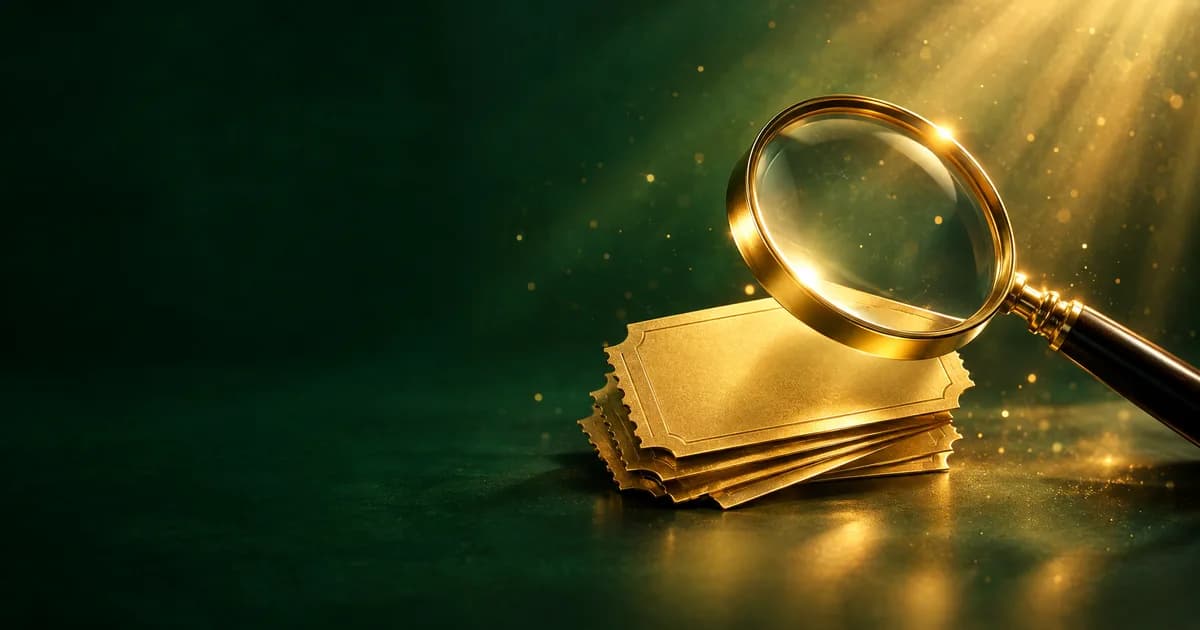 Low Odds Competitions: How to Find Them and Work Out Your Odds
