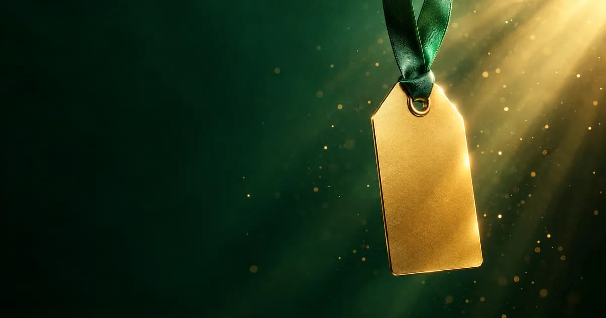 Can You Sell a Competition Prize? The UK Position