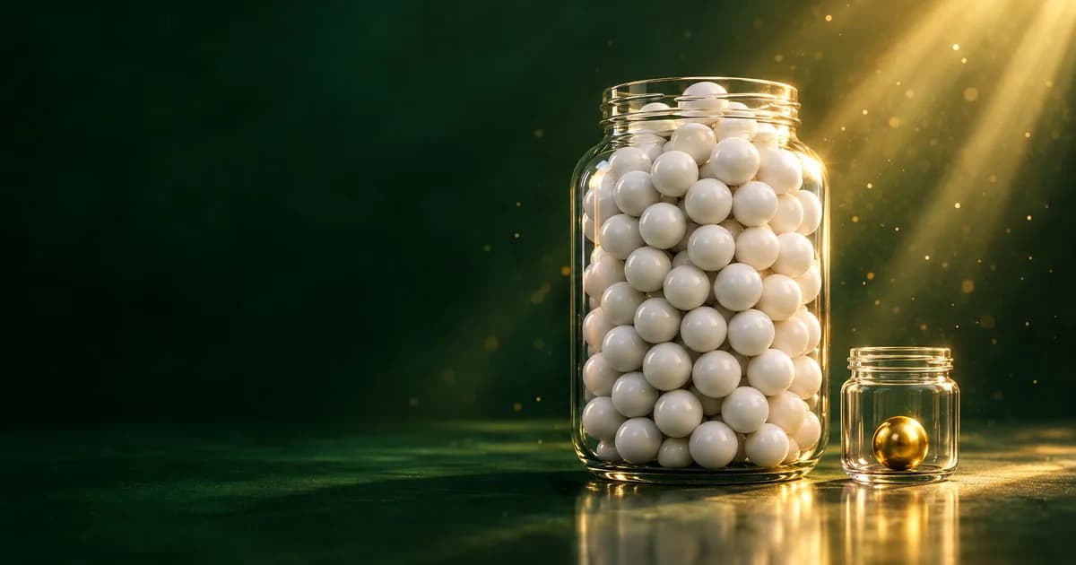 Competition Odds vs Lottery Odds: We Crunched the Numbers (2026)