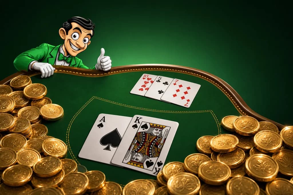 Blackjack