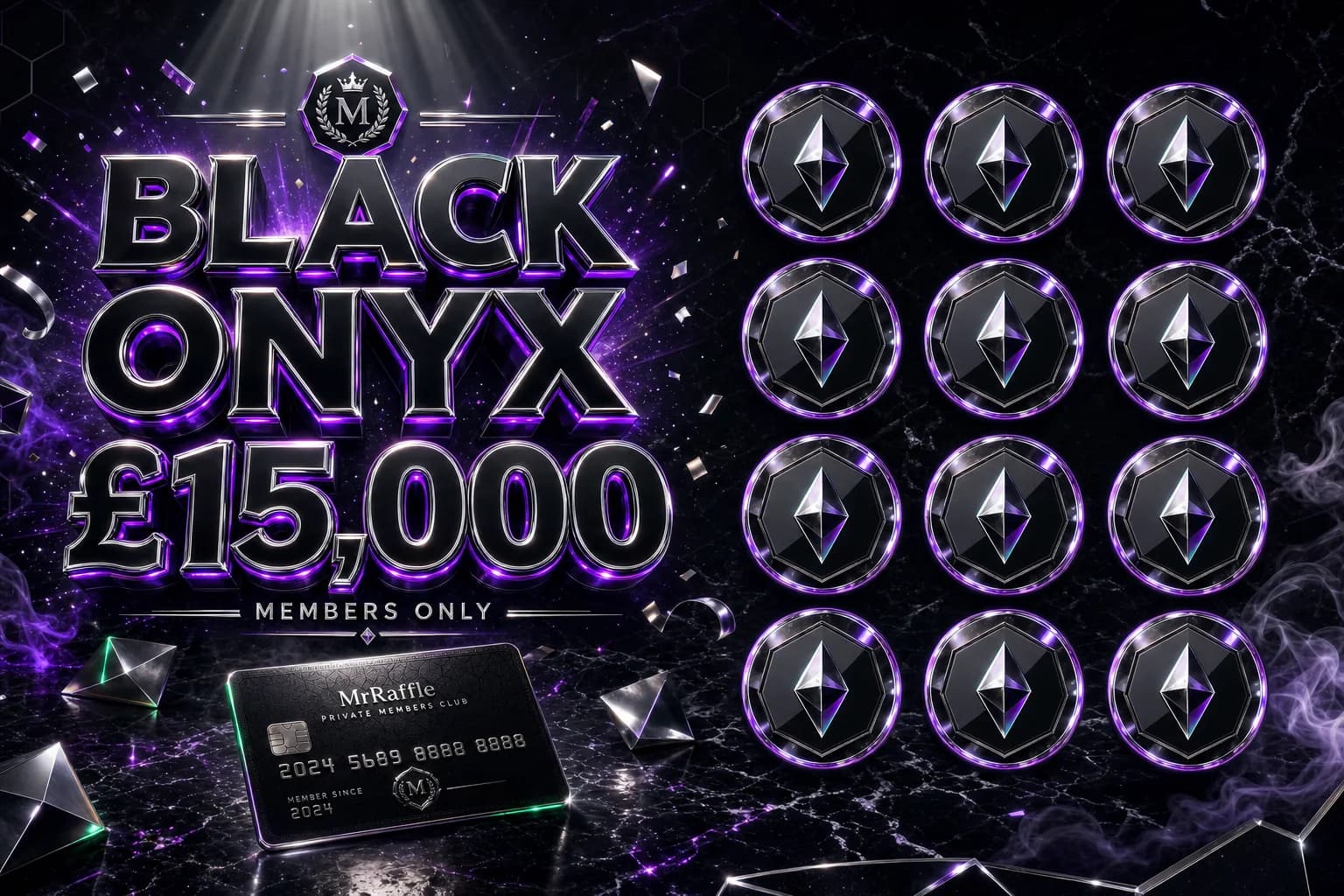 Scratch Card