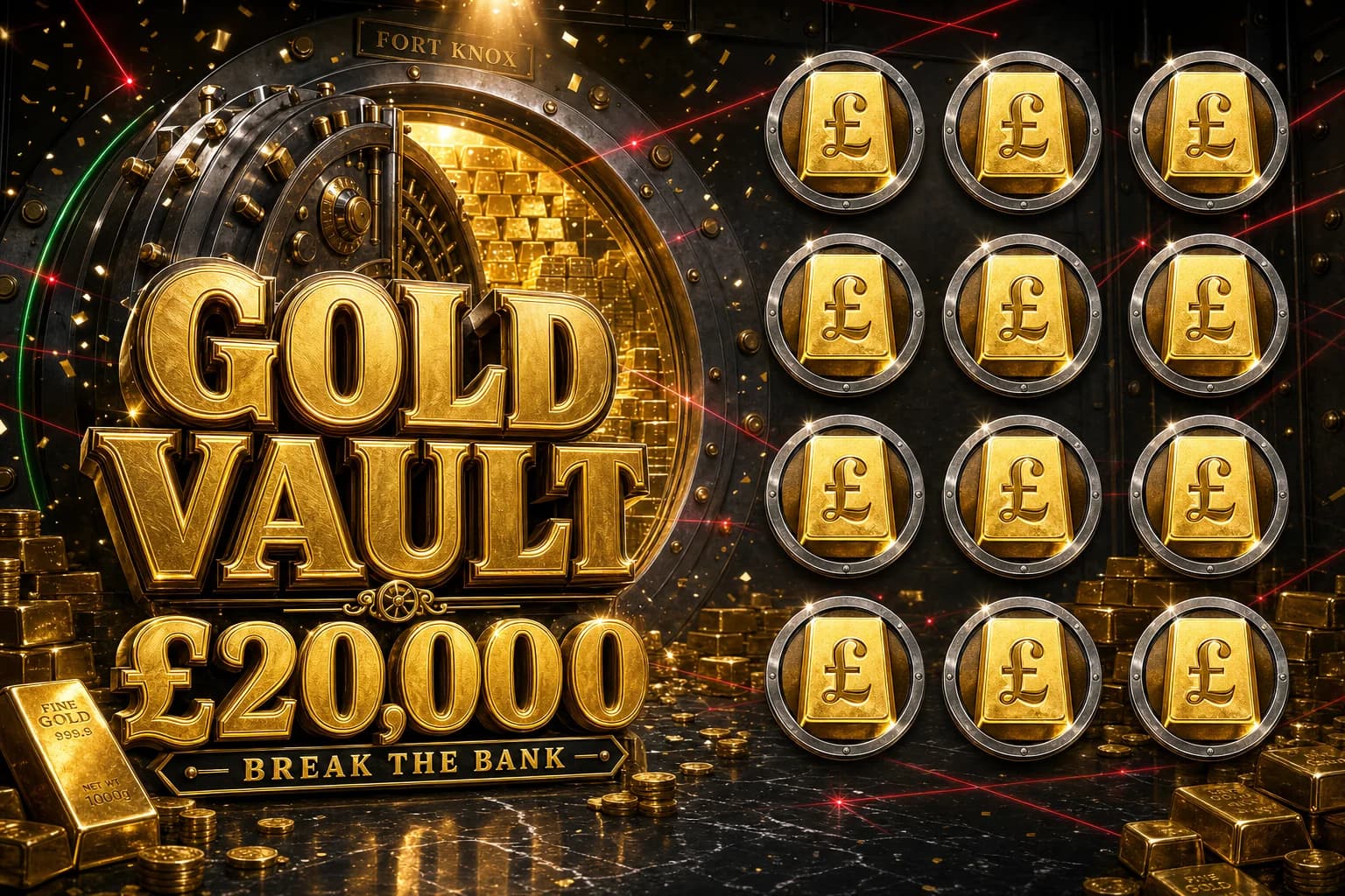Scratch Card