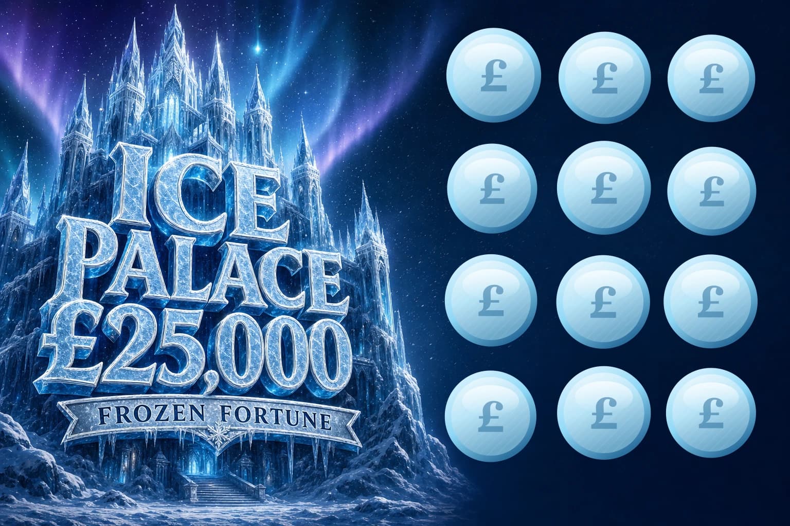 Scratch Card