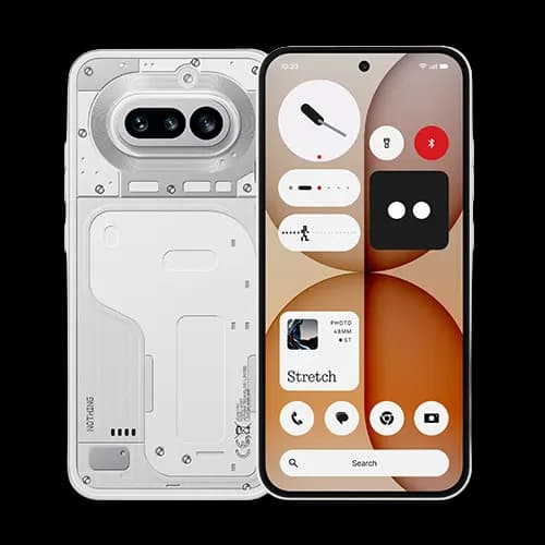 Nothing Phone (4a)