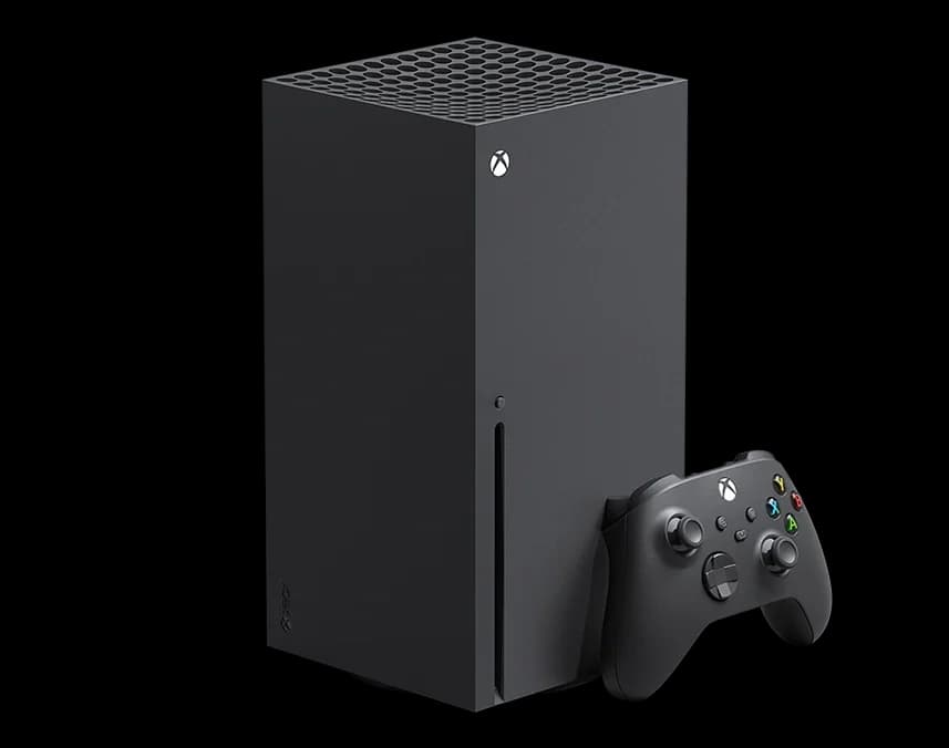 Xbox Series X