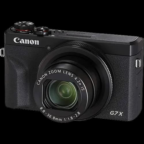 Canon-PowerShot-G7-X-Mark-III-Black