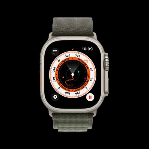 Apple Watch Ultra 3