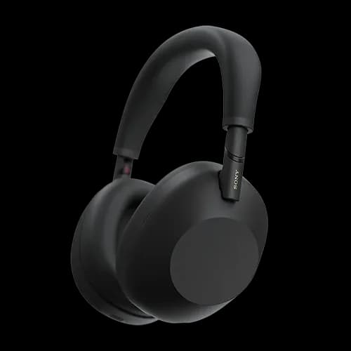 Sony WH-1000XM6