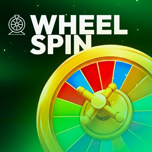Wheel Spin