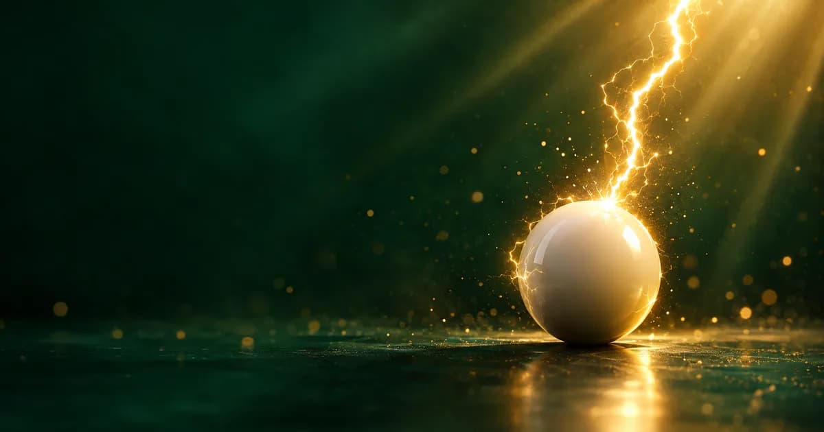 Odds of Winning Thunderball: Every Prize Tier and How It Works