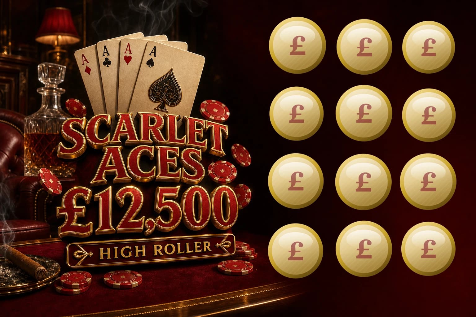 Scratch Card