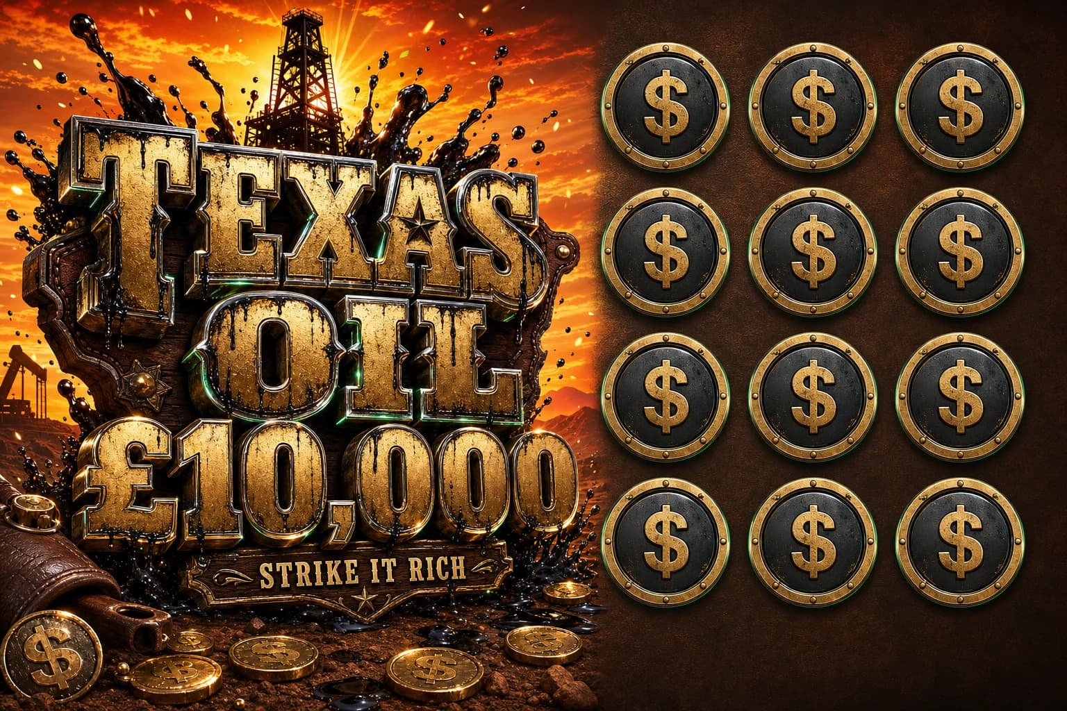 Scratch Card