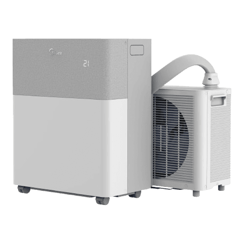 Midea PortaSplit 3,5 kW