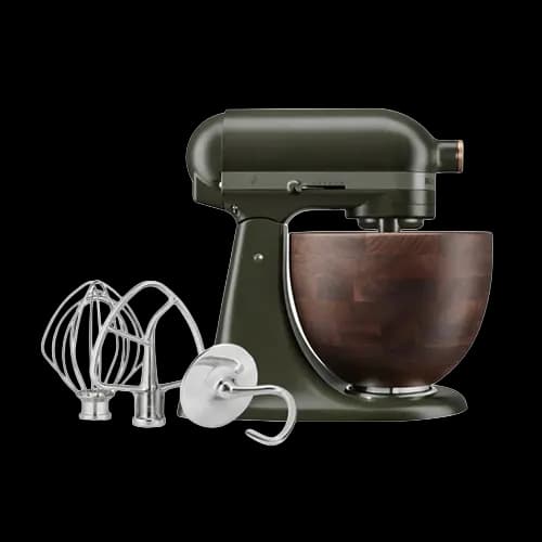 KitchenAid Artisan Design 4.7L